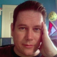 Avatar for James Norton from gravatar.com