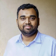 Avatar for Rupak Mukherjee from gravatar.com