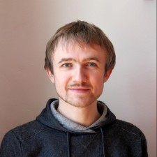 Avatar for ronjouch from gravatar.com