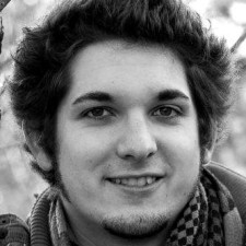 Avatar for merenon from gravatar.com