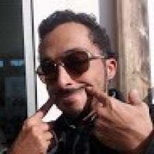 Avatar for Imad Oufrid from gravatar.com