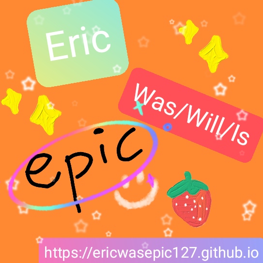 Ericwasepic127's logo