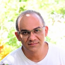 Avatar for Paulo Rogerio Sales Santos from gravatar.com