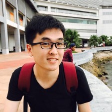 Avatar for vic.wang from gravatar.com