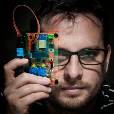 Avatar for Valentin Basel from gravatar.com