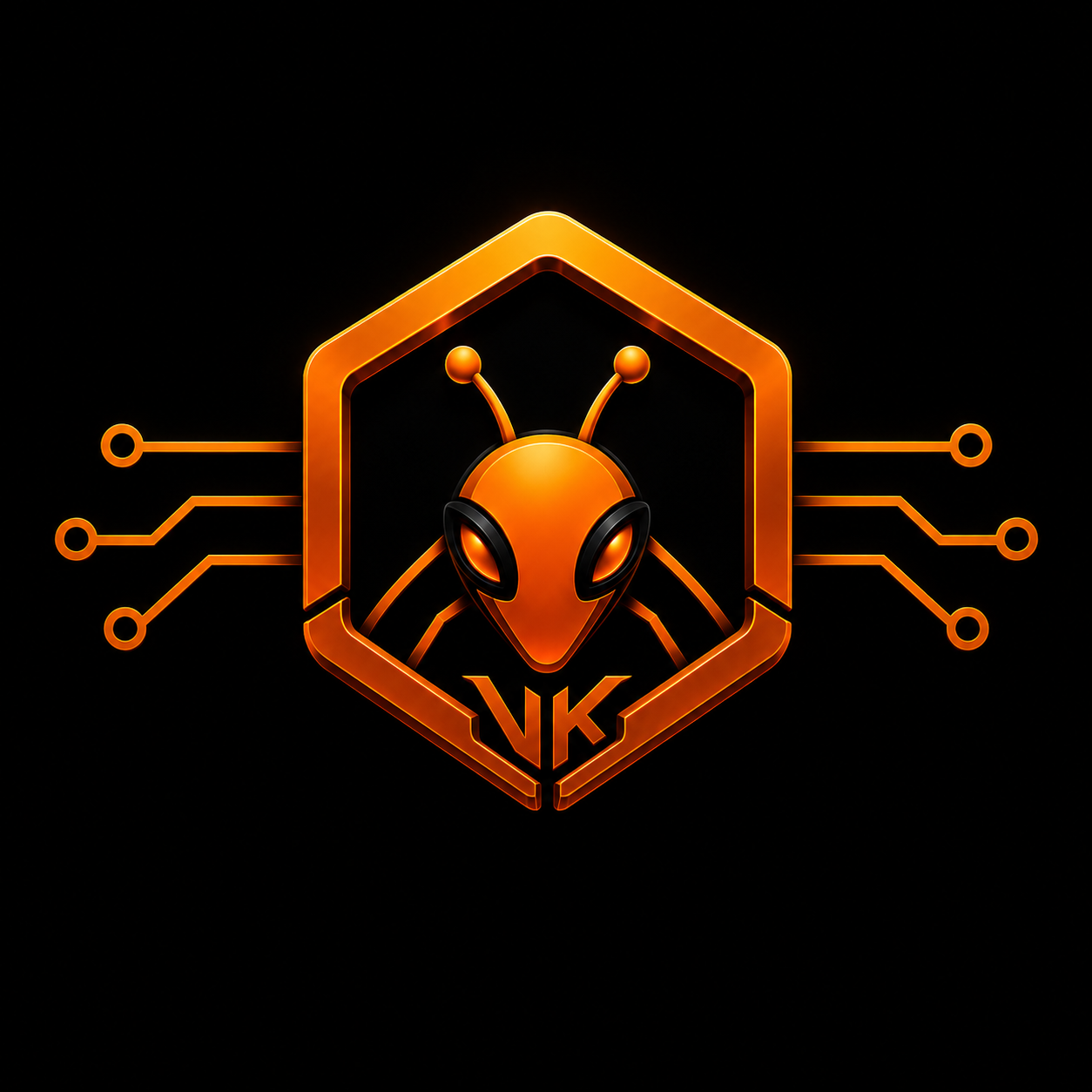Ant Studio