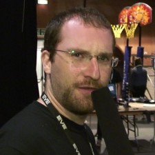 Avatar for jamesremuscat from gravatar.com