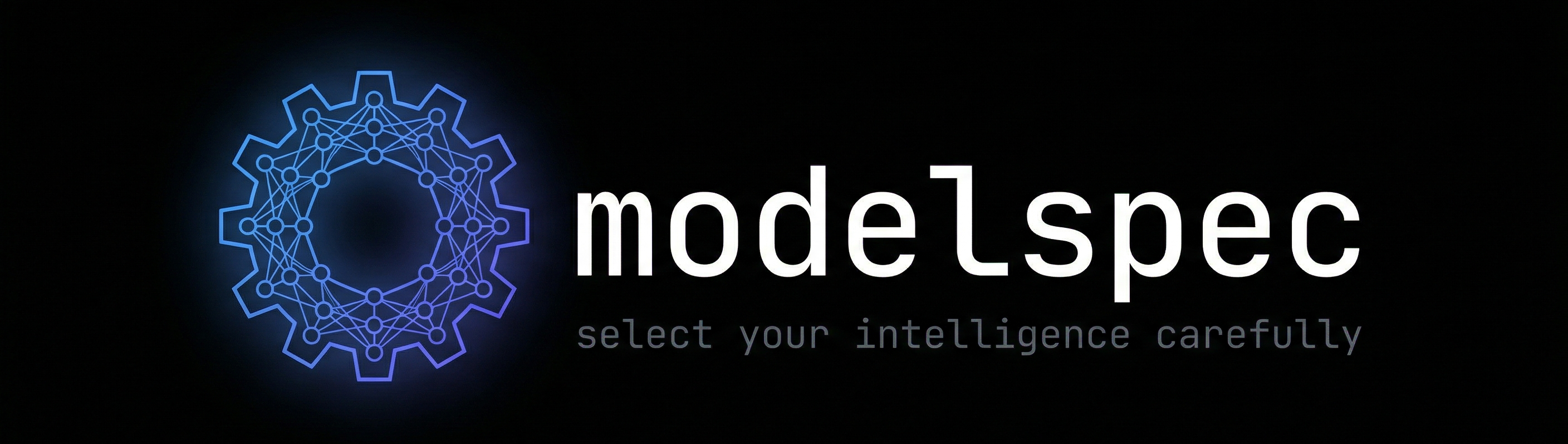 modelspec