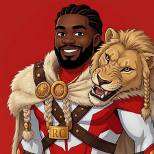 Avatar for Terry Amagboro from gravatar.com