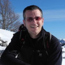 Avatar for Alberto Berti from gravatar.com