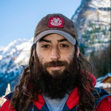 Avatar for Gonzalo Rafuls from gravatar.com