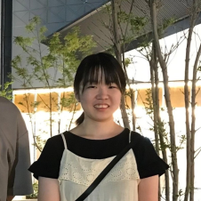 Avatar for Yui Kasagi from gravatar.com