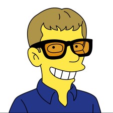 Avatar for vors from gravatar.com