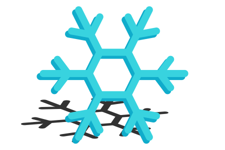 Shadowflake