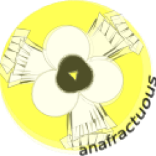 Avatar for lysdexia from gravatar.com