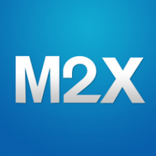 Avatar for m2x from gravatar.com