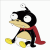 Avatar for kelwing from gravatar.com