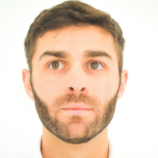Avatar for Luis Bastiao Silva from gravatar.com