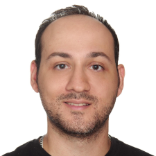Avatar for Ioannis Christodoulakis from gravatar.com