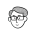 Avatar for iinm from gravatar.com