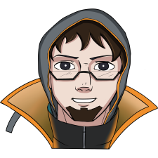 Avatar for Lucas Parsy from gravatar.com