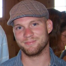 Avatar for Joseph Buell from gravatar.com