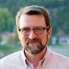 Avatar for Larry Shaffer from gravatar.com