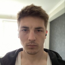 Avatar for kirill from gravatar.com