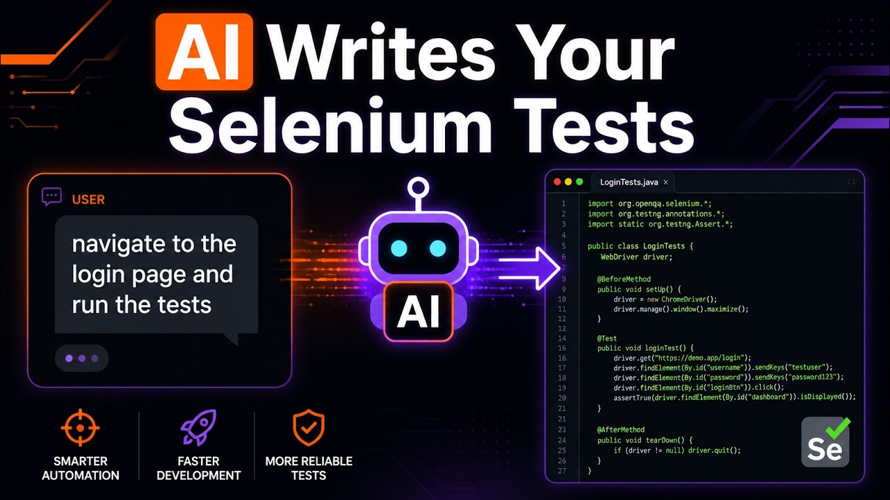 seleniumboot-mcp demo