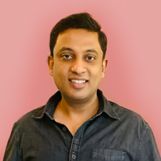 Avatar for JAMES MELVIN PRIYARAJAN from gravatar.com