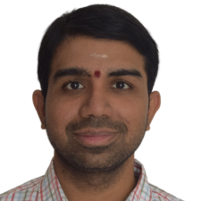 Avatar for Raman Lab from gravatar.com