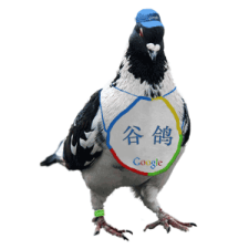 Avatar for wenzd from gravatar.com