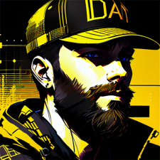 Avatar for dan5py from gravatar.com