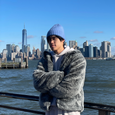 Avatar for Suhyeon Yu from gravatar.com