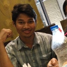 Avatar for Dinesh from gravatar.com