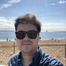 Avatar for Esteban Varela from gravatar.com