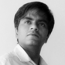 Avatar for Nikesh Bajaj from gravatar.com