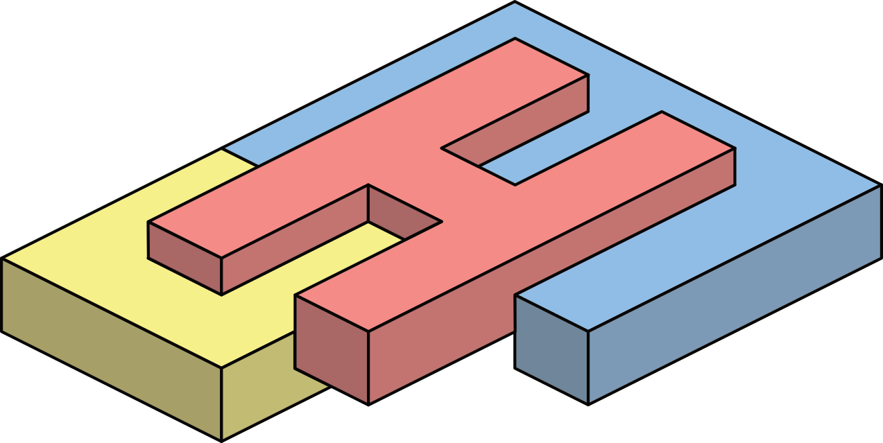 Module Dependency Diagram