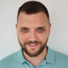 Avatar for Nikola Divic from gravatar.com