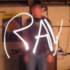 Avatar for Ray Kampmeier from gravatar.com