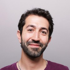 Avatar for CesarValiente from gravatar.com