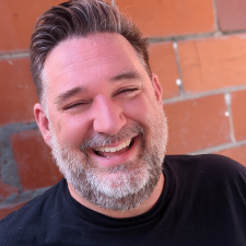 Avatar for Joseph  Bironas from gravatar.com