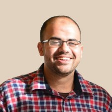 Avatar for Belal Abdulnasser from gravatar.com