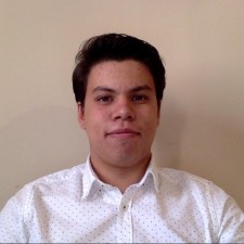 Avatar for David Angulo from gravatar.com