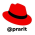 Avatar for prarit from gravatar.com