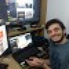 Avatar for Fernando from gravatar.com