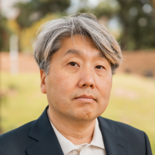 Avatar for Kirin Choi from gravatar.com