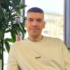 Avatar for Evgeny from gravatar.com