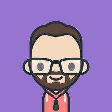 Avatar for Jamie Penney from gravatar.com