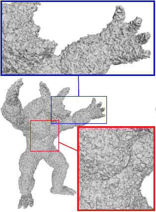 Image of Result noisy